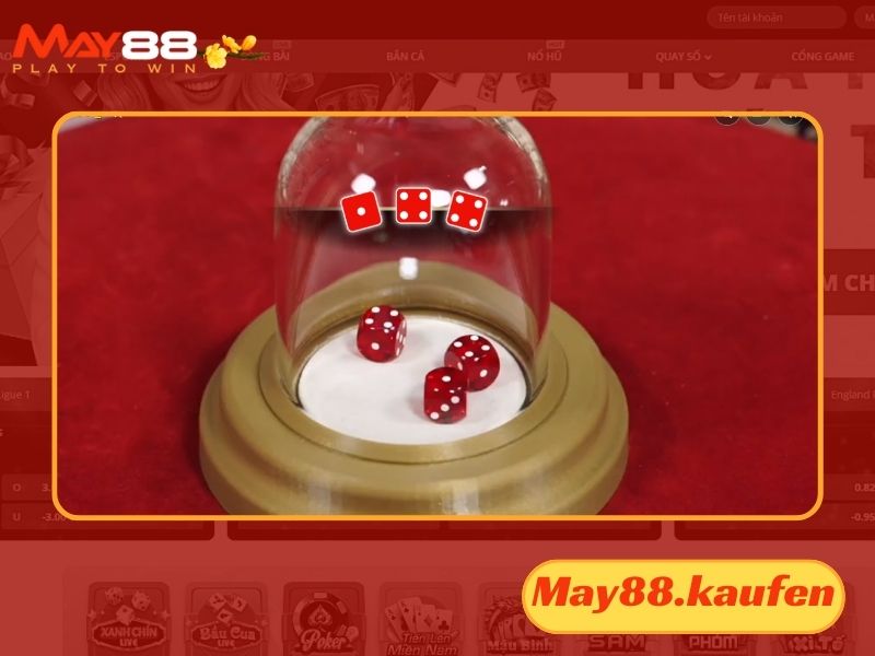 Luật chơi game đơn giản với bộ dụng cụ quen thuộc