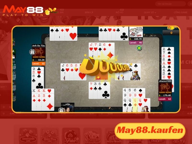 Tìm hiểu những kinh nghiệm chơi game từ cao thủ để thắng lớn