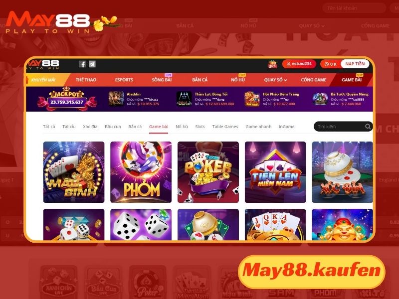 Một số thuật ngữ Poker khác